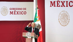 Gobierno de AMLO plantea terminar con política prohibicionista en materia de drogas