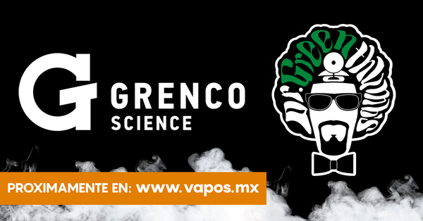 B-Real anuncia asociación con Grenco Science