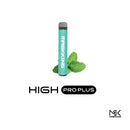 MASKKING PRO PLUS | VAPORIZADOR DESECHABLE (4% NICOTINA)