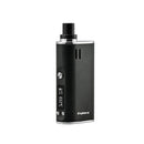 YOCAN EXPLORE 2 EN 1 | VAPORIZADOR HERBAL Y CONCENTRADOS-VAPORIZADORES-YOCAN-NEGRO-Vapos Mexico