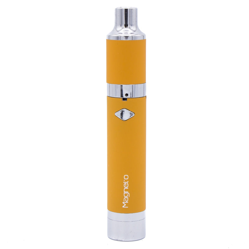 YOCAN MAGNETO | VAPORIZADOR PARA CONCENTRADOS-VAPORIZADORES-YOCAN-NARANJA-Vapos Mexico