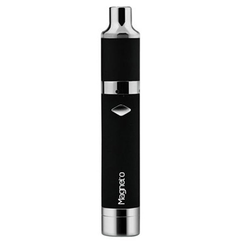 YOCAN MAGNETO | VAPORIZADOR PARA CONCENTRADOS-VAPORIZADORES-YOCAN-NEGRO-Vapos Mexico