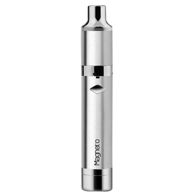 YOCAN MAGNETO | VAPORIZADOR PARA CONCENTRADOS-VAPORIZADORES-YOCAN-PLATA-Vapos Mexico