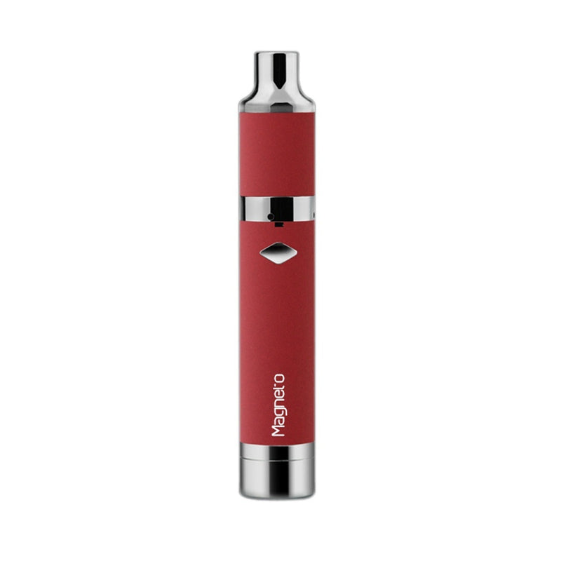 YOCAN MAGNETO | VAPORIZADOR PARA CONCENTRADOS-VAPORIZADORES-YOCAN-ROJO-Vapos Mexico