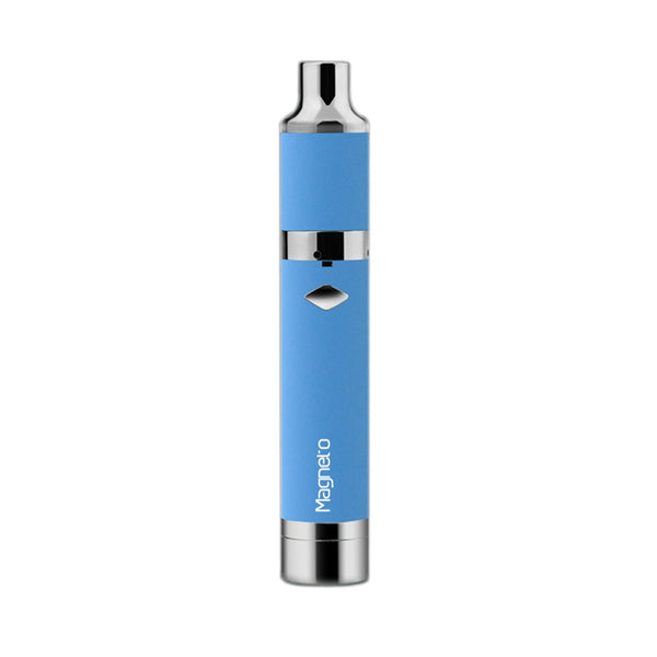 YOCAN MAGNETO | VAPORIZADOR PARA CONCENTRADOS-VAPORIZADORES-YOCAN-AZUL LIGHT-Vapos Mexico