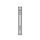 BATERIA YOCAN B SMART | VAPORIZADOR CARTUCHOS 510-VAPORIZADORES-YOCAN-Plata-Vapos Mexico