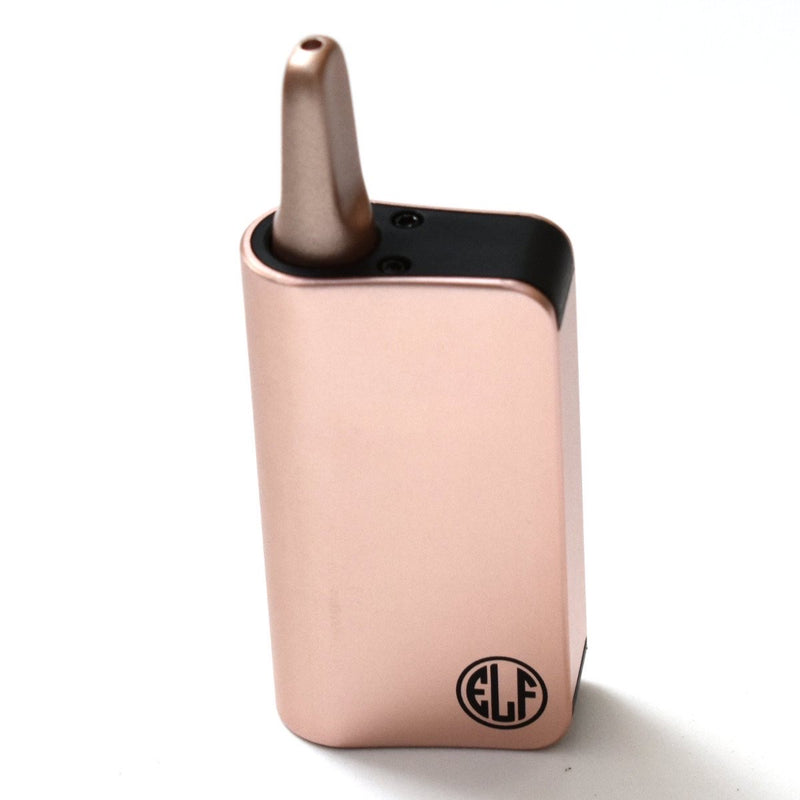 BATERIA ELF AUTO DRAW | VAPORIZADOR PARA CARTUCHOS 510-VAPORIZADORES-HONEYSTICK-Rose Gold-Vapos Mexico