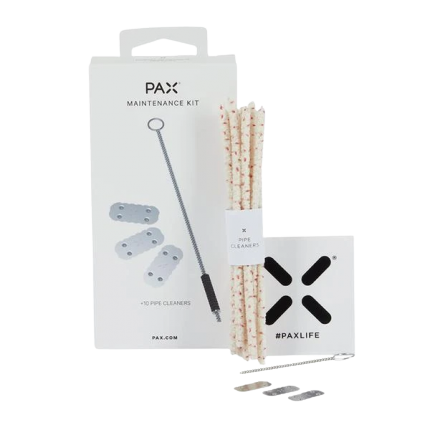 PAX 3 MAINTEINANCE KIT | ACCESORIO VAPORIZADOR-REFACCIONES-PAX-Vapos Mexico