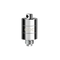 RESISTENICAS YOCAN TORCH | ACCESORIOS VAPORIZADOR-REFACCIONES-YOCAN-Vapos Mexico